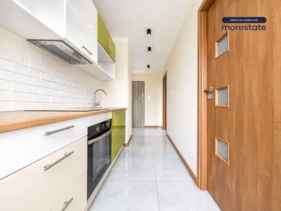 Wynajmę Mieszkanie Kraków - 64 m² - miniatura 5