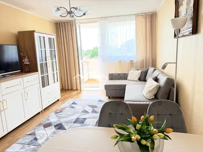 Wynajmę Mieszkanie Wrocław - 52 m² - miniatura 3