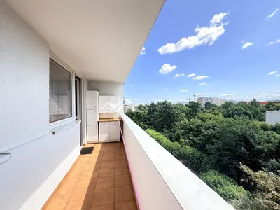 Wynajmę Mieszkanie Wrocław - 52 m² - miniatura 4