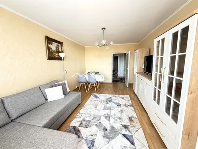 Wynajmę Mieszkanie Wrocław - 52 m² - miniatura 2