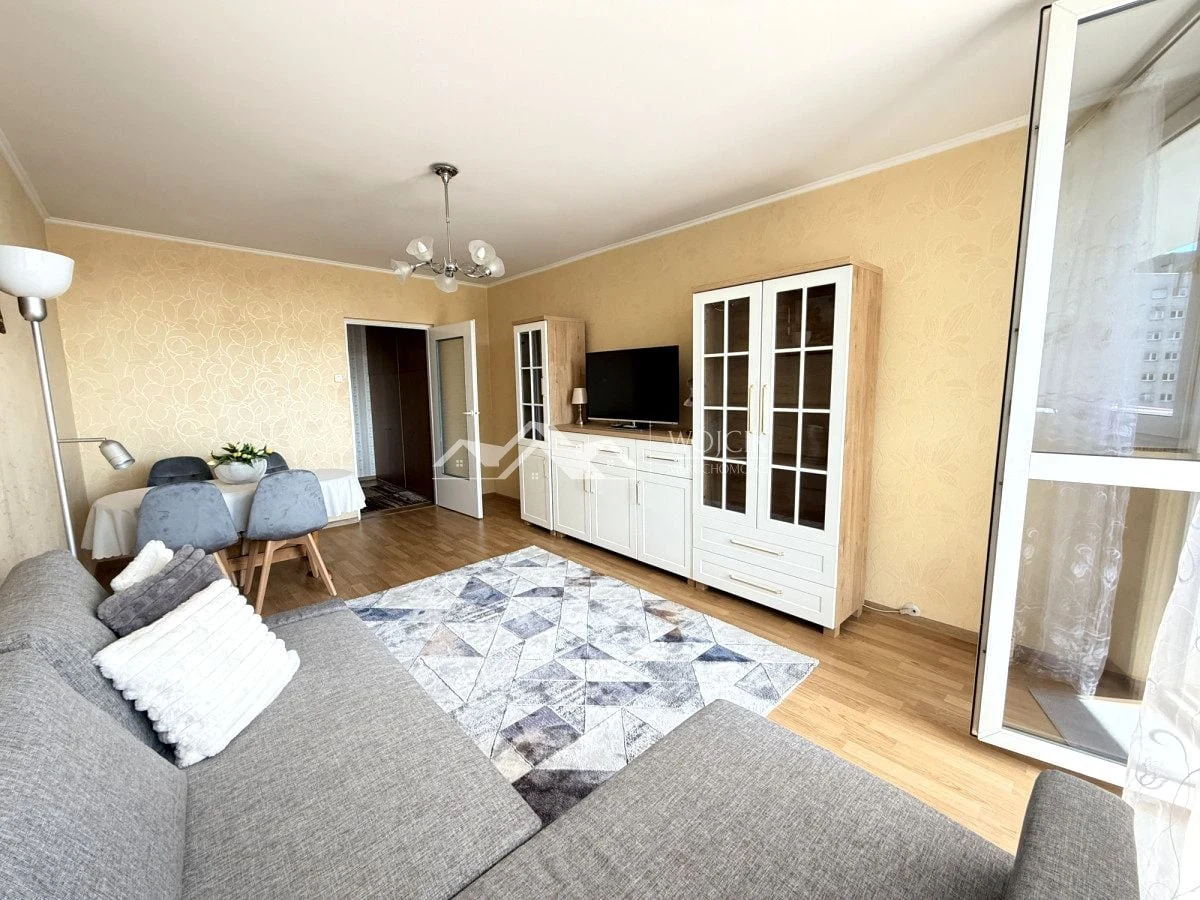 Wynajmę Mieszkanie Wrocław - 52 m² - 1/30