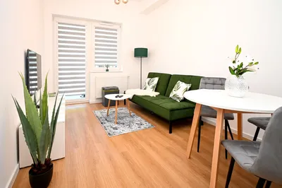Wynajmę Mieszkanie Kraków - 40 m² - miniatura 2