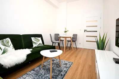 Wynajmę Mieszkanie Kraków - 40 m² - miniatura 3