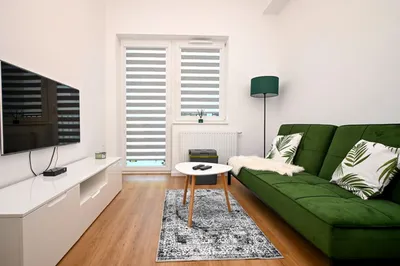 Wynajmę Mieszkanie Kraków - 40 m² - miniatura 4