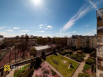 Wynajmę Mieszkanie Warszawa - 57 m² - miniatura 4
