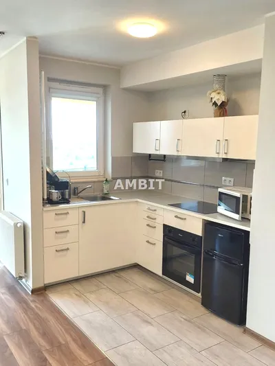 Wynajmę Mieszkanie Wrocław - 58 m² - miniatura 5