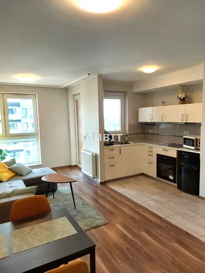 Wynajmę Mieszkanie Wrocław - 58 m² - miniatura 4