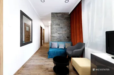 Wynajmę Mieszkanie Kraków - 66 m² - miniatura 5