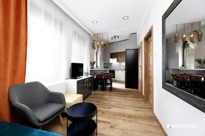 Wynajmę Mieszkanie Kraków - 66 m² - miniatura 4