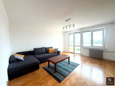 Wynajmę Mieszkanie Kraków - 59,20 m²