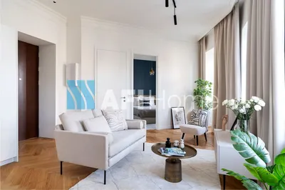 Wynajmę Mieszkanie Warszawa - 48,77 m² - miniatura 2