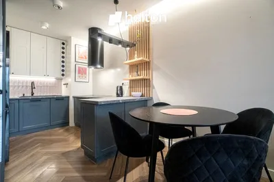 Wynajmę Mieszkanie Kraków - 39,35 m²