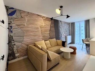 Wynajmę Mieszkanie Warszawa - 53 m² - miniatura 3
