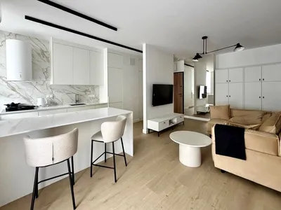 Wynajmę Mieszkanie Warszawa - 53 m²