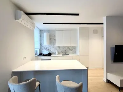 Wynajmę Mieszkanie Warszawa - 53 m² - miniatura 4