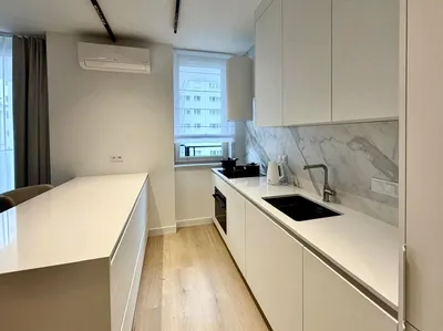 Wynajmę Mieszkanie Warszawa - 53 m² - miniatura 5