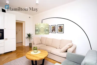 Wynajmę Mieszkanie Kraków - 62 m²