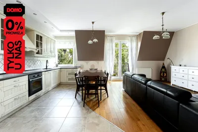 Wynajmę Mieszkanie Gdańsk - 89,69 m² - miniatura 4