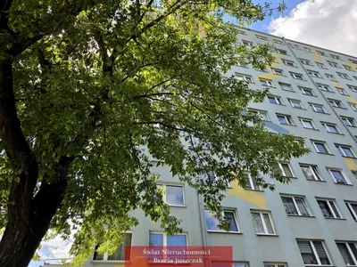 Wynajmę Mieszkanie Wrocław - 52 m² - miniatura 4