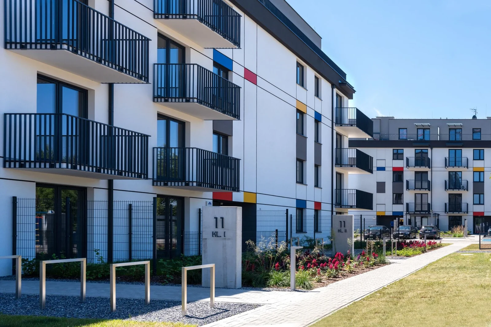 Wynajmę Mieszkanie Kraków - 35 m² - 1/10
