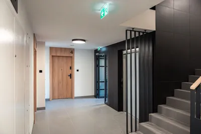 Wynajmę Mieszkanie Kraków - 35 m² - miniatura 4