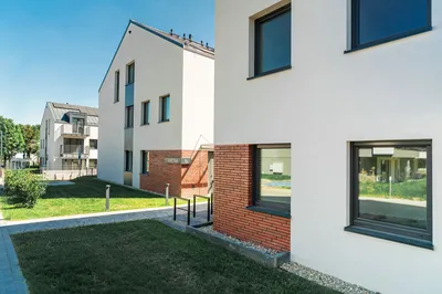 Wynajmę Mieszkanie Kraków - 104 m² - miniatura 3
