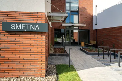 Wynajmę Mieszkanie Kraków - 104 m² - miniatura 4