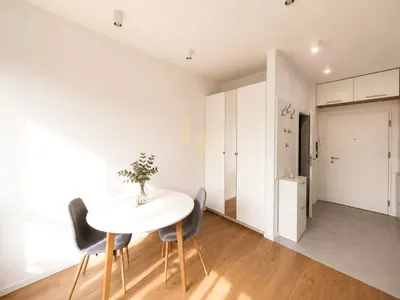 Wynajmę Mieszkanie Warszawa - 31 m² - miniatura 5