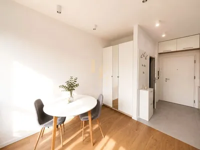 Wynajmę Mieszkanie Warszawa - 31 m² - miniatura 2