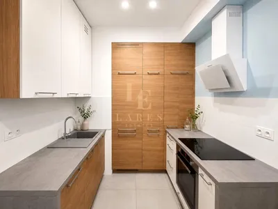Wynajmę Mieszkanie Warszawa - 31 m² - miniatura 3