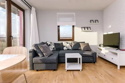 Wynajmę Mieszkanie Kraków - 40 m² - miniatura 5