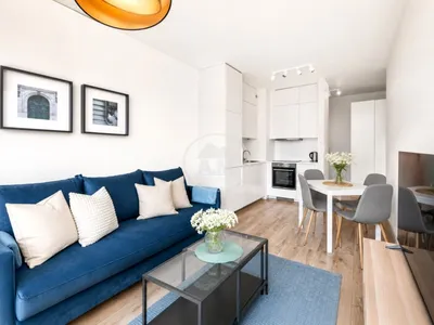 Wynajmę Mieszkanie Wrocław - 39 m² - miniatura 4