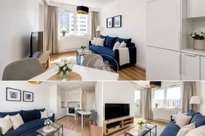 Wynajmę Mieszkanie Wrocław - 39 m² - miniatura 5