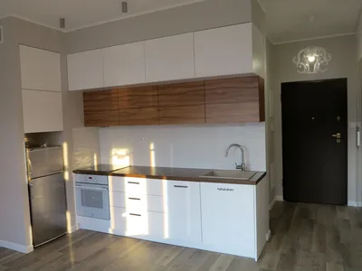 Wynajmę Mieszkanie Warszawa - 35,50 m²