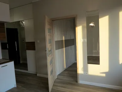 Wynajmę Mieszkanie Warszawa - 35,50 m² - miniatura 5