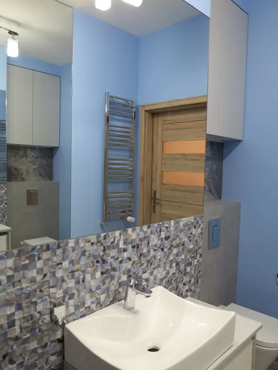 Wynajmę Mieszkanie Warszawa - 35,50 m² - miniatura 4