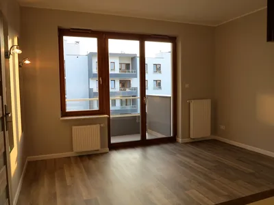 Wynajmę Mieszkanie Warszawa - 35,50 m² - miniatura 2