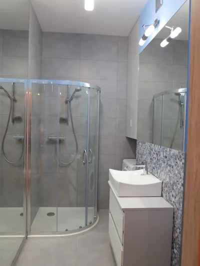 Wynajmę Mieszkanie Warszawa - 35,50 m² - miniatura 3