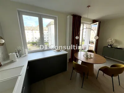Wynajmę Mieszkanie Warszawa - 45 m² - miniatura 3