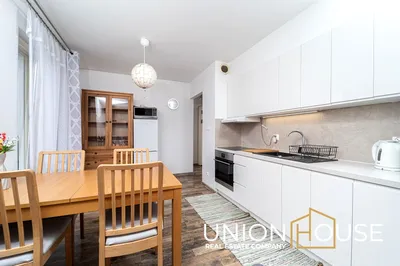 Wynajmę Mieszkanie Kraków - 58 m² - miniatura 4
