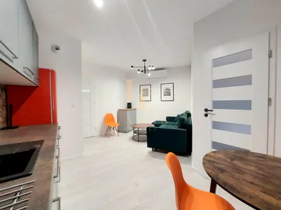 Wynajmę Mieszkanie Warszawa - 37,02 m² - miniatura 5