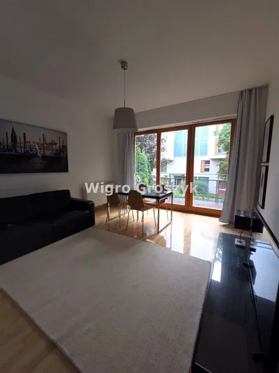 Wynajmę Mieszkanie Warszawa - 45,32 m² - miniatura 5