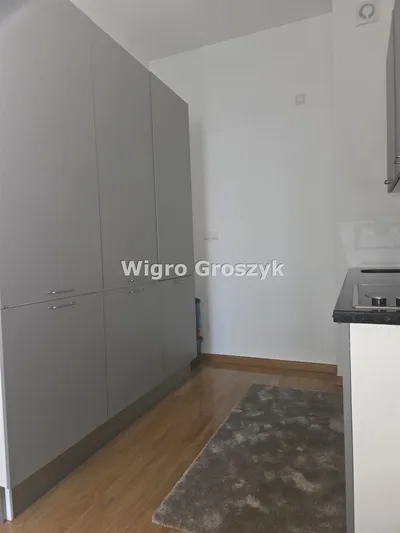 Wynajmę Mieszkanie Warszawa - 45,32 m² - miniatura 3