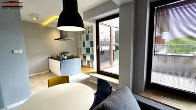 Wynajmę Mieszkanie Łódź - 61,56 m² - miniatura 2