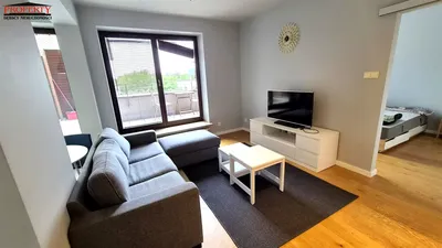 Wynajmę Mieszkanie Łódź - 61,56 m² - miniatura 3