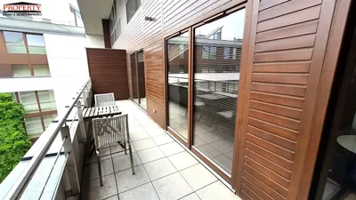 Wynajmę Mieszkanie Łódź - 61,56 m² - miniatura 4