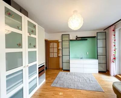 Wynajmę Mieszkanie Warszawa - 40 m² - miniatura 4