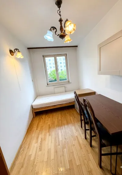 Wynajmę Mieszkanie Warszawa - 40 m² - miniatura 3
