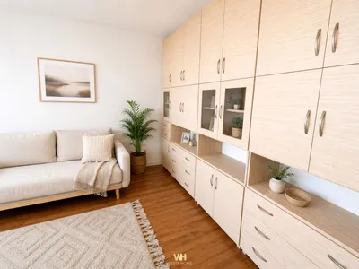 Wynajmę Mieszkanie Warszawa - 52 m² - miniatura 4