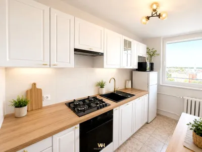 Wynajmę Mieszkanie Warszawa - 52 m² - miniatura 5